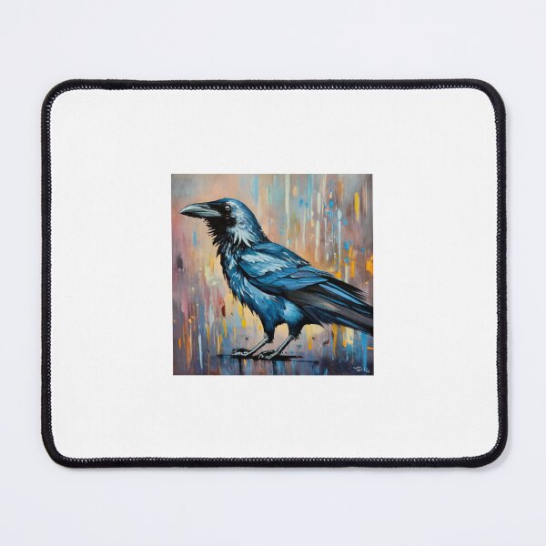 Item preview, Lluvia de cuervo designed and sold by LLBecks77.