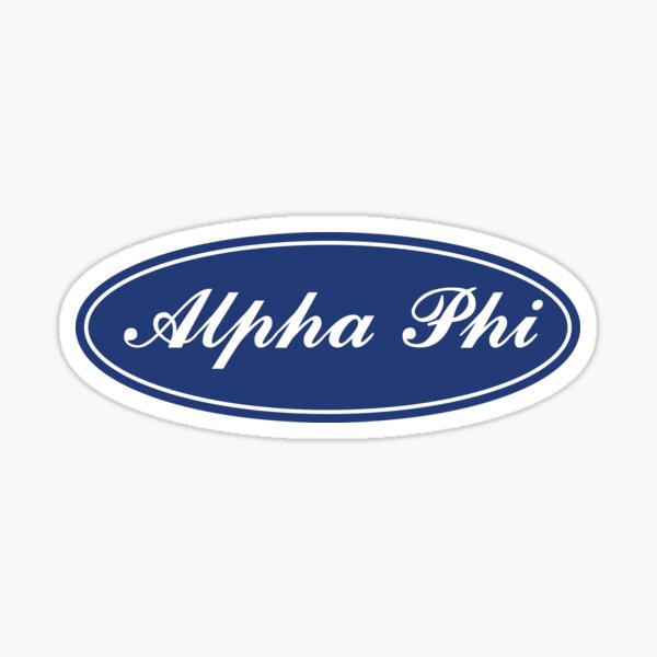 Alpha Phi Hoodie Bear - 9