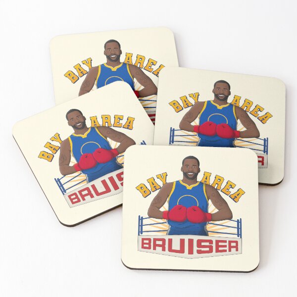 Item preview, Draymond Green - Golden State Basketball designed and sold by sportsign.