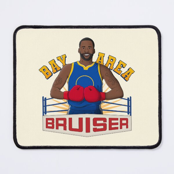 Item preview, Draymond Green - Golden State Basketball designed and sold by sportsign.