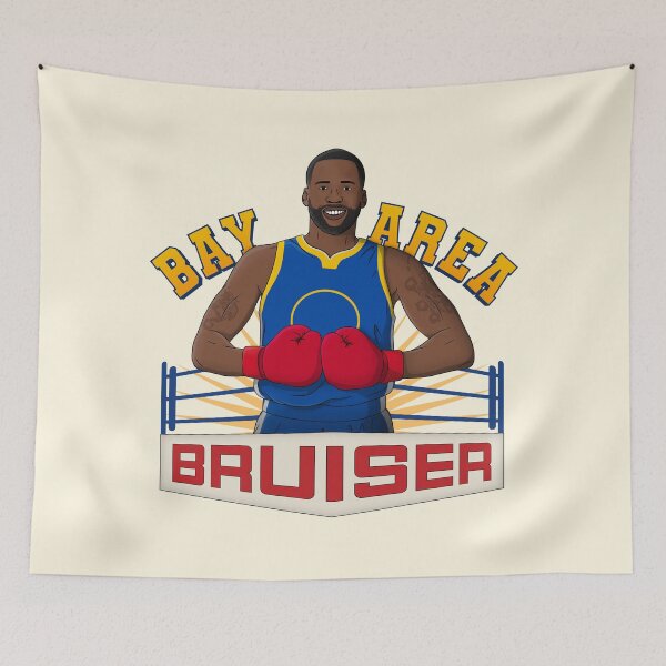 Item preview, Draymond Green - Golden State Basketball designed and sold by sportsign.
