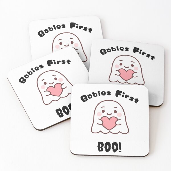 Item preview, Babies First Boo Halloween Milestone designed and sold by Posivibez Designs.