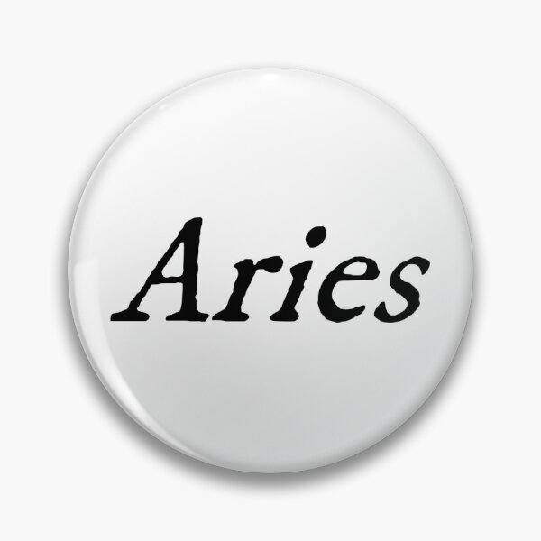 Item preview, Aries designed and sold by sarah21c.