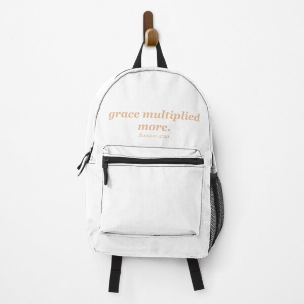 Item preview, Grace Multiplied More designed and sold by coastal collective.