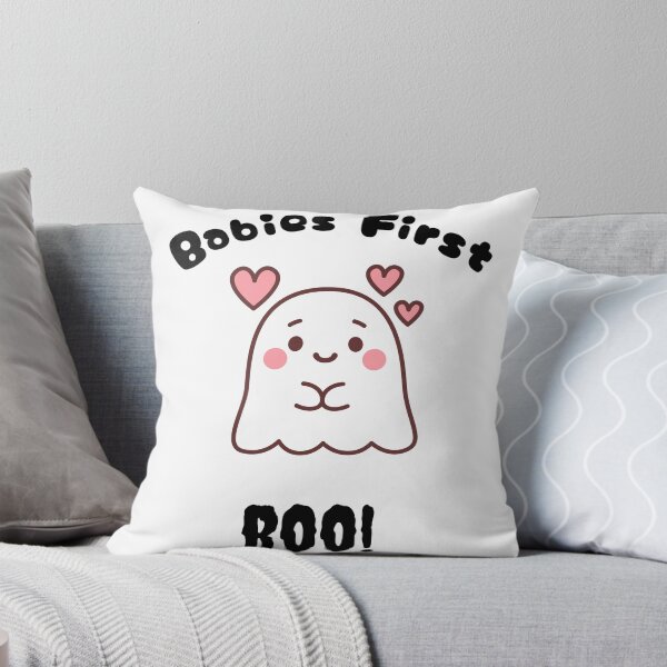 Item preview, Babies First Boo Halloween Milestone designed and sold by Posivibez Designs.