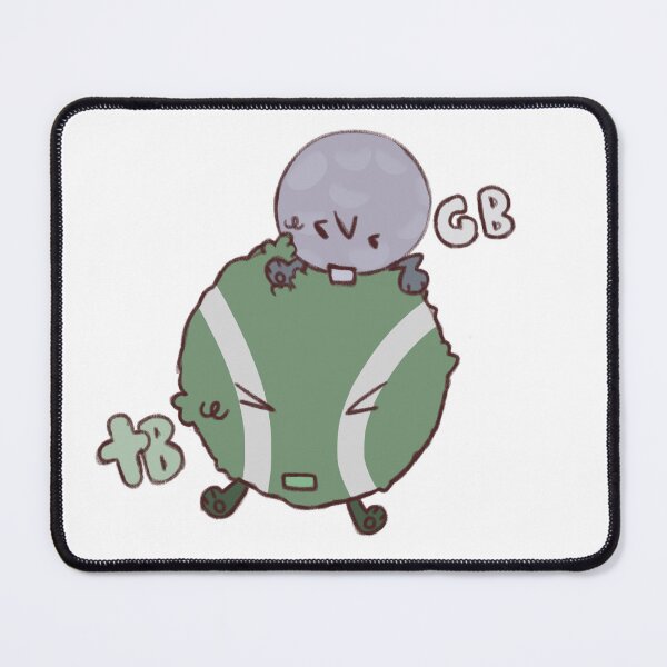 Item preview, Golf ball and tennis ball <3 designed and sold by XAND3R-DRAWS.