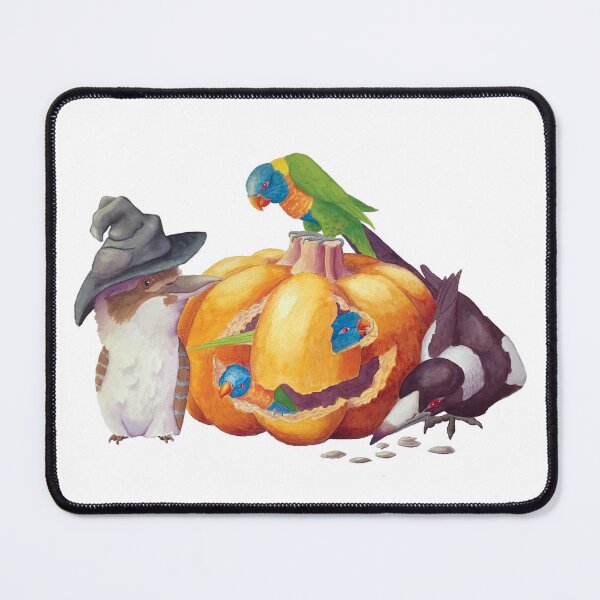Item preview, Australian Halloween designed and sold by laurenpenney.