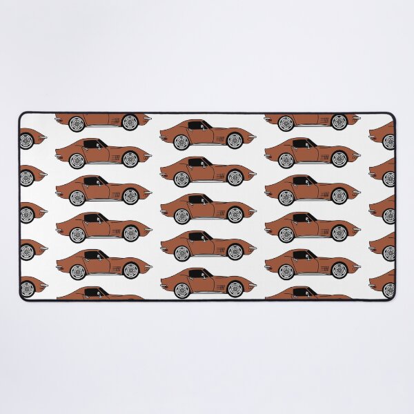 Item preview, Corvette Bronze C3 Corvette designed and sold by Ally Gracie.