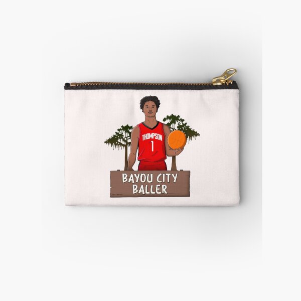 Item preview, Amen Thompson - Houston Basketball designed and sold by sportsign.