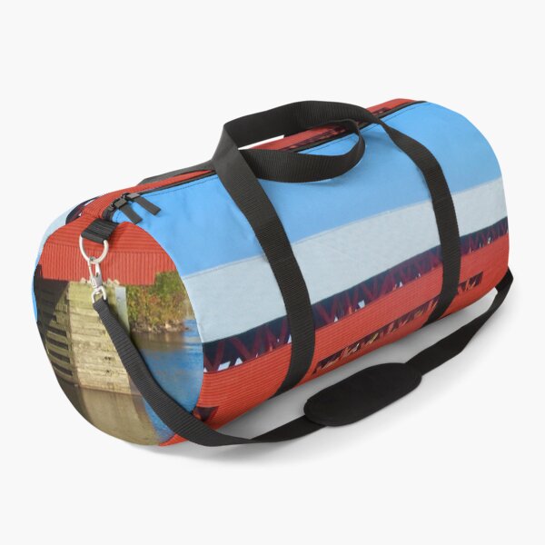 Item preview, Covered Bridge designed and sold by Shulie1.