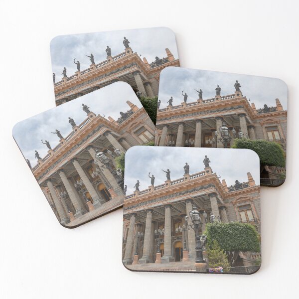 Item preview, Mexico. Guanajuato. Teatro Juarez. designed and sold by vadim19.