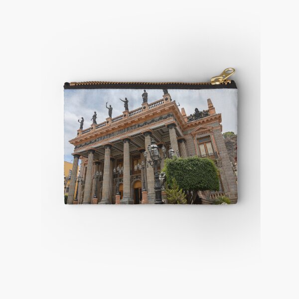 Item preview, Mexico. Guanajuato. Teatro Juarez. designed and sold by vadim19.