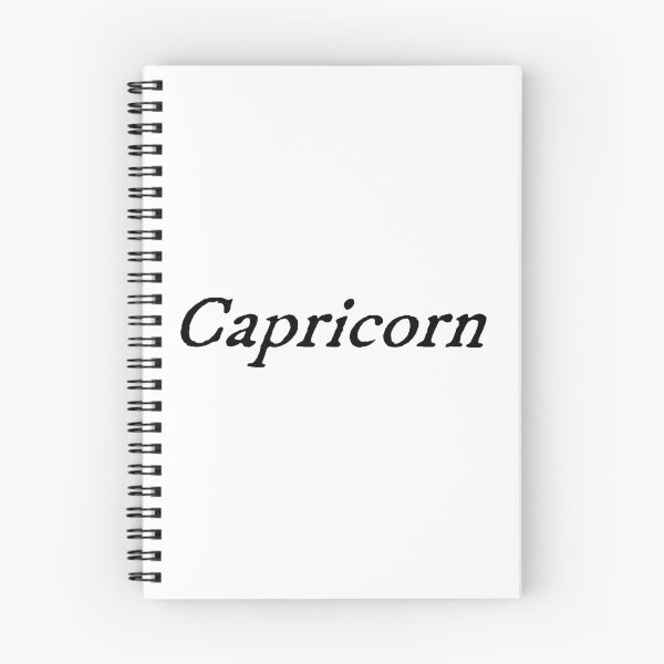 Item preview, Capricorn designed and sold by sarah21c.