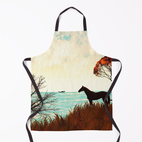 Item preview, Philosophy Horse designed and sold by gracefullizard.
