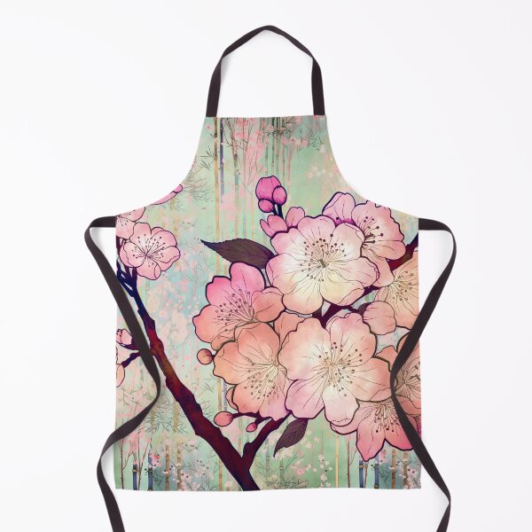 Item preview, Beautiful Sakura designed and sold by gracefullizard.