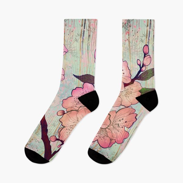 Item preview, Beautiful Sakura designed and sold by gracefullizard.