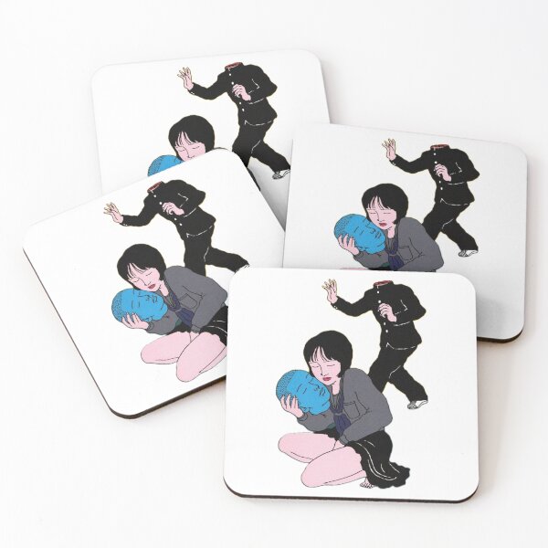 Item preview, toshio saeki designed and sold by Fortunacreator.