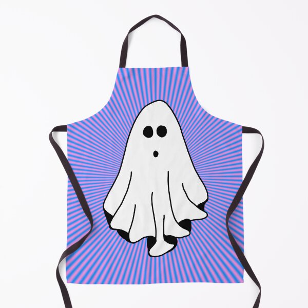Item preview, Ghost designed and sold by Ana Gorozpe.