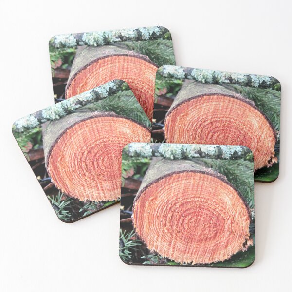 Item preview, Smell the Wood? designed and sold by TomikoKH19.
