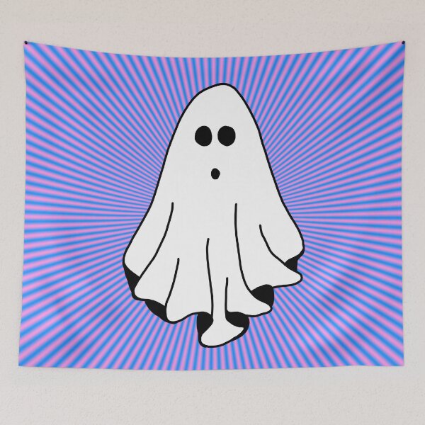 Item preview, Ghost designed and sold by Ana Gorozpe.