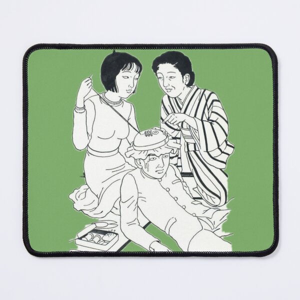 Item preview, toshio saeki designed and sold by Fortunacreator.