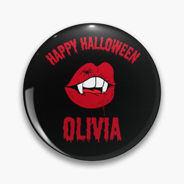 Item preview, For Olivia designed and sold by SunnyFunnyArt.