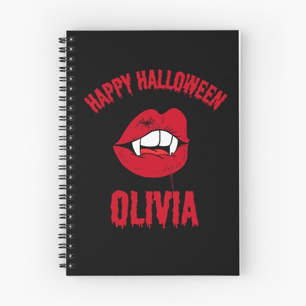 Item preview, For Olivia designed and sold by SunnyFunnyArt.