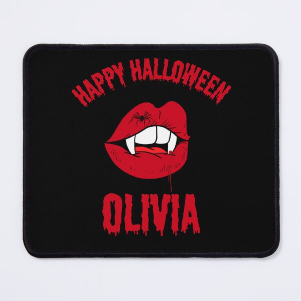 Item preview, For Olivia designed and sold by SunnyFunnyArt.