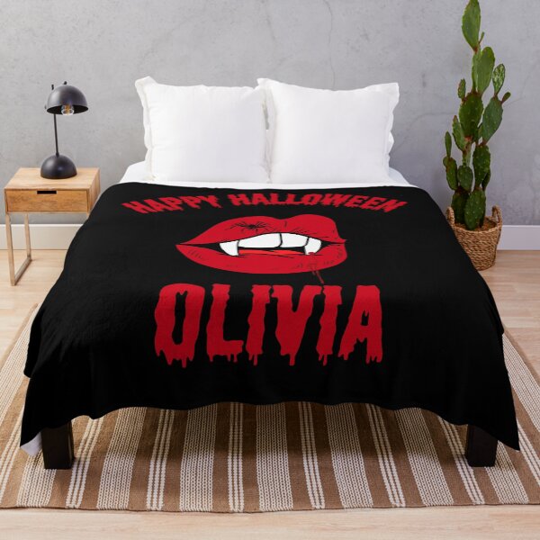 Item preview, For Olivia designed and sold by SunnyFunnyArt.