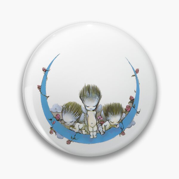 Item preview, Yoshitaka Amano - Angels designed and sold by LovableObjects.