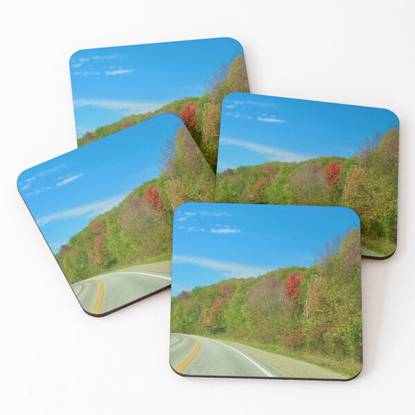 Item preview, Colourful Trees designed and sold by Shulie1.