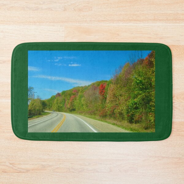 Item preview, Colourful Trees designed and sold by Shulie1.