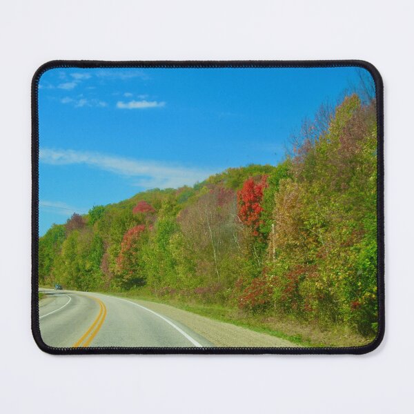 Item preview, Colourful Trees designed and sold by Shulie1.