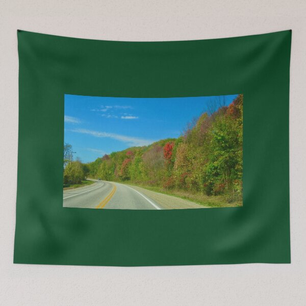 Item preview, Colourful Trees designed and sold by Shulie1.