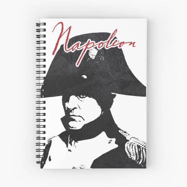 Item preview, napoleon shirt designed and sold by harrie van esch.