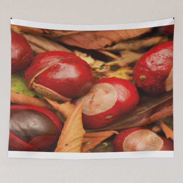 Item preview, Conker Cascade designed and sold by Notorious CodFather Designer Studio.