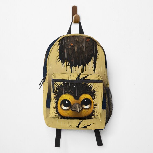 Item preview, A little wet monster designed and sold by Art Happens.