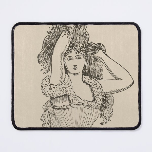 Item preview, Her Majesty's Corset Vintage designed and sold by MaryRose73744.