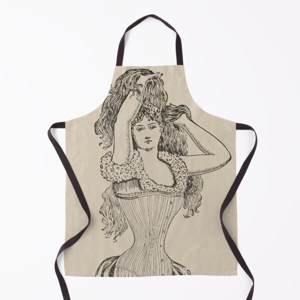 Item preview, Her Majesty's Corset Vintage designed and sold by MaryRose73744.