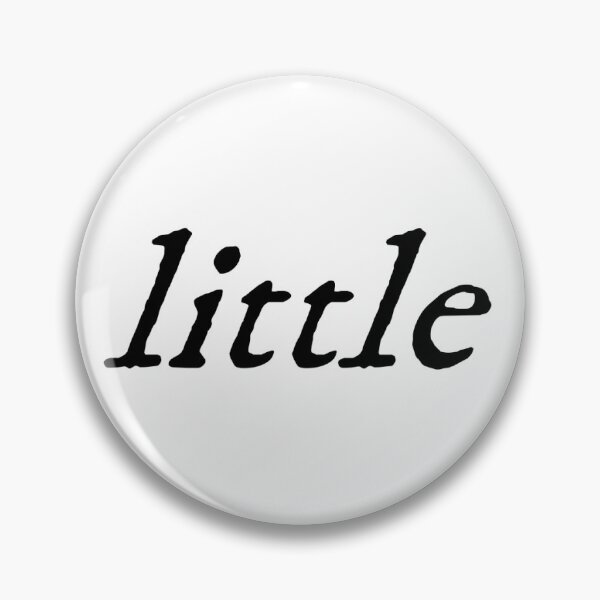 Item preview, big little (tv) designed and sold by sarah21c.