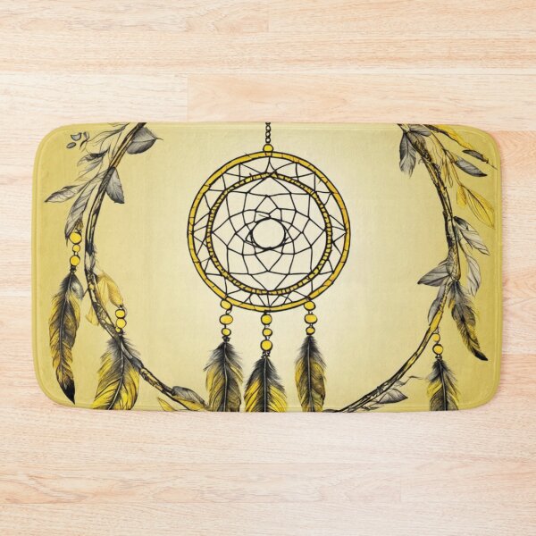 Item preview, Dreamcatcher  , night , protection, lucky, symbols , dream , sleep designed and sold by Lucky 777.