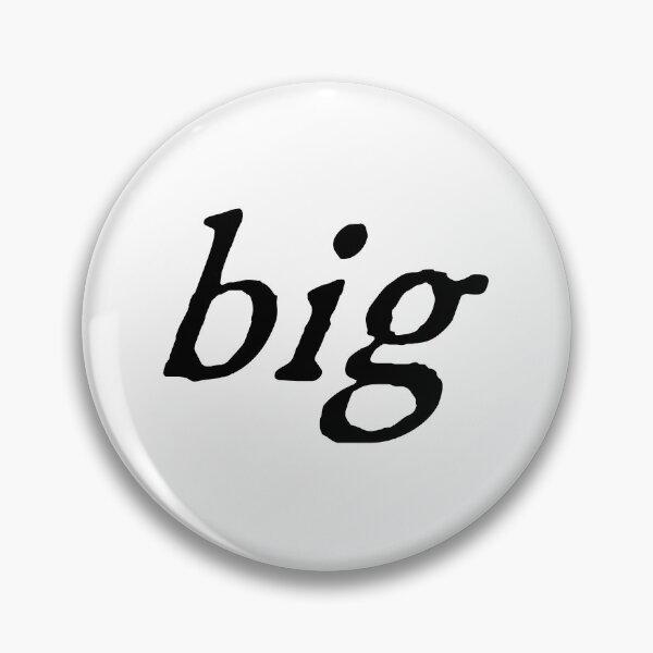 Item preview, big little (tv) designed and sold by sarah21c.
