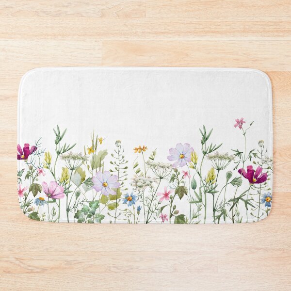Artikelvorschau, Blumendesign entworfen und verkauft von theL3Studio.