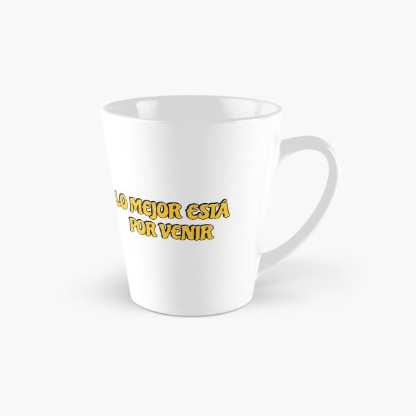 Item preview, Lo mejor esta por venir - Spanish motivational   designed and sold by Inspirationmotivation.