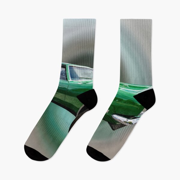 Item preview, Green 1968 Chevy Camaro designed and sold by mljdwhite.