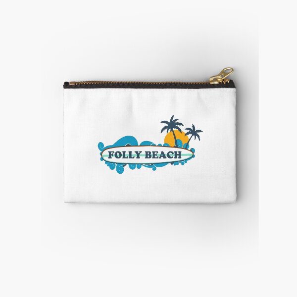 Item preview, Folly Beach - South Carolina. designed and sold by America Roadside..