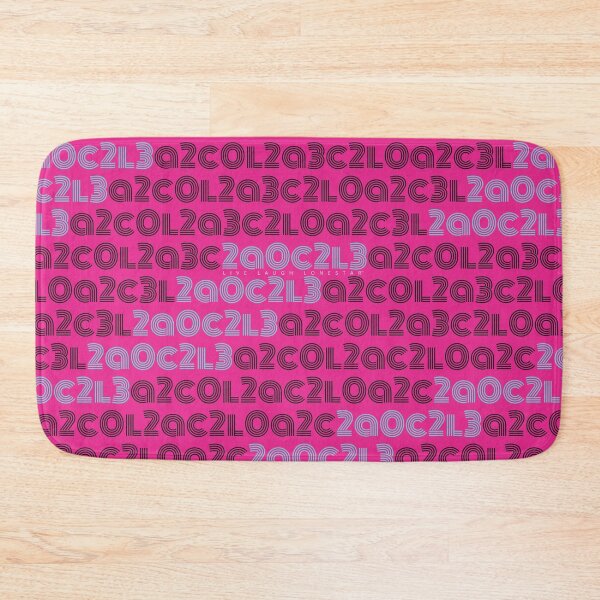 Item preview, 2a0c2l3 Austin Festival Design Magenta designed and sold by Live Laugh Lonestar.