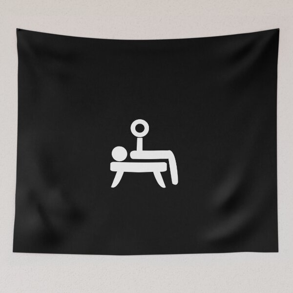 Item preview, bench: t-shirt designed and sold by bigronnyw.