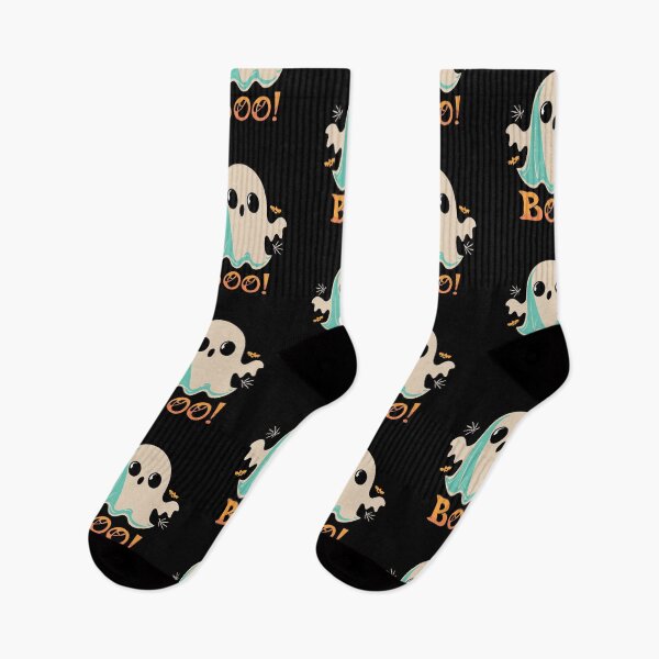 Item preview, Regalo divertido de Halloween Boo designed and sold by RedoneDesignART ⭐⭐⭐⭐⭐.