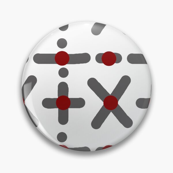 Item preview, addition subtraction division multiplication math gift symbol design  designed and sold by ironpalette.